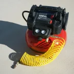 Compressor