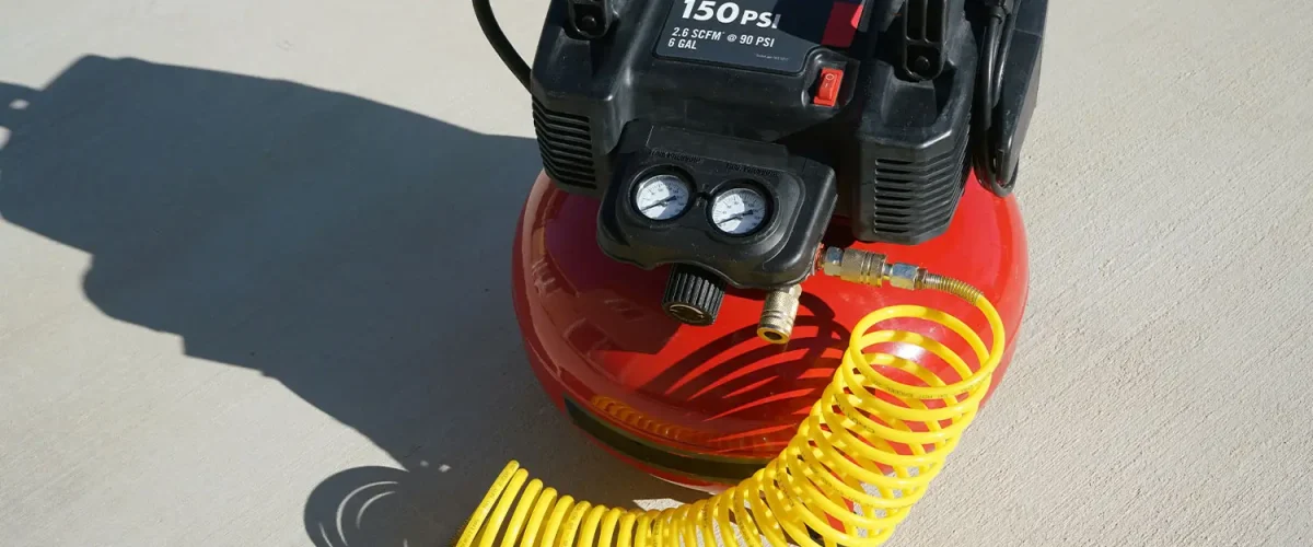 Compressor